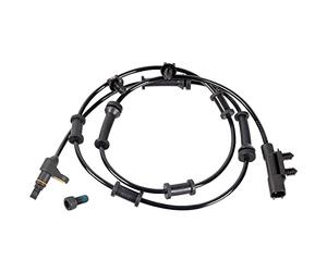 Febi bilstein 170575 Capteur ABS avec vis de fixation