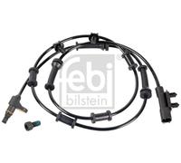 FEBI BILSTEIN 170575 Capteur, vitesse de roue pour JEEP
