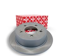 FEBI BILSTEIN 170608 Disque de frein