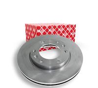 FEBI BILSTEIN 170609 Disque de frein pour HYUNDAI