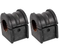 Febi bilstein 170630 Roulement stabilisateur (Lot de 2)