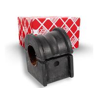 FEBI BILSTEIN 170630 Silent bloc de barre stabilisatrice