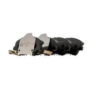 FEBI BILSTEIN 170635 Plaquettes de frein