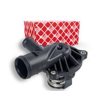 FEBI BILSTEIN 170648 Thermostat d'eau