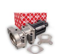 FEBI BILSTEIN 170655 Vanne EGR