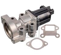 FEBI BILSTEIN 170655 Vanne EGR pour OPEL,VAUXHALL