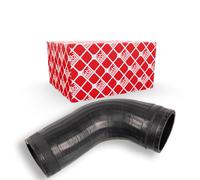 Conduite d'air 170676 FEBI BILSTEIN pour MERCEDES-BENZ SPRINTER 2-t Fourgon