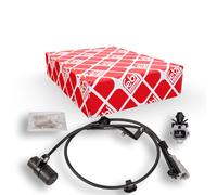 Capteur, vitesse de roue FEBI BILSTEIN 170678