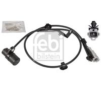 Capteur, vitesse de roue FEBI BILSTEIN 170678