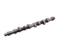 Febi bilstein 17068 Arbre à cames, lot de 1 | Compatible avec: CITROËN BERLINGO / BERLINGO FIRST Großraumlimousine (MF_, GJK_, GFK_
