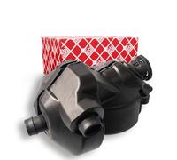 Febi bilstein 170688 Séparateur d'huile, 1 pièce | Compatible avec: BMW 1, 3, 3, 3 Cabriolet, 3 Compact, 3 Coupe, 3 Touring, 3 Touring, X3