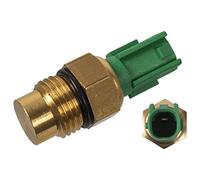 Febi Bilstein 170690 Interrupteur thermique pour ventilateur de radiateur avec bague d'étanchéité