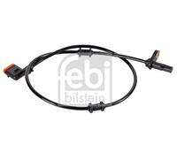 FEBI BILSTEIN 170713 Capteur, vitesse de roue pour MERCEDES-BENZ