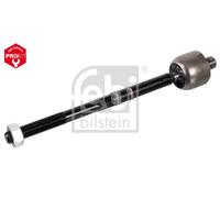 FEBI BILSTEIN 170719 Rotule de direction intérieure, barre de connexion pour MER