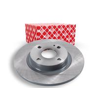 FEBI BILSTEIN 170726 Disque de frein
