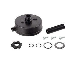 Febi bilstein 170736 Kit de filtre à air pour purge de boîtier à manivelle