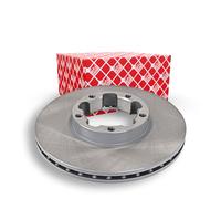 FEBI BILSTEIN 170742 Disque de frein