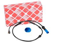 FEBI BILSTEIN Témoin d'usure de plaquette de frein 170747