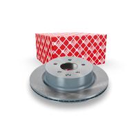 FEBI BILSTEIN 170752 Disque de frein