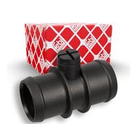 Febi bilstein Tuyau de refroidissement 170759 Noir
