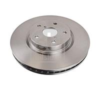 FEBI BILSTEIN 170766 Disque de frein pour SUBARU