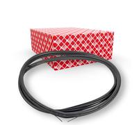 Joint de porte avant Caoutchouc 170773 FEBI BILSTEIN pour BMW 3 3 Touring