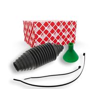 Febi bilstein Jeu de joints-soufflets de direction 17078