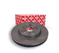 FEBI BILSTEIN 170781 Disque de frein