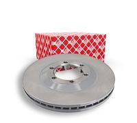 FEBI BILSTEIN 170788 Disque de frein