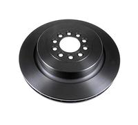 Febi bilstein 170827 Disque de frein