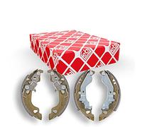 Febi bilstein Jeu de mâchoires de frein 170828