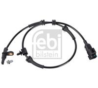 FEBI BILSTEIN 170829 Capteur, vitesse de roue pour LAND ROVER
