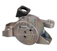 FEBI BILSTEIN Support moteur supérieur hydraulique 170837 pour OPEL Corsa E (X15) 1.4 2014-