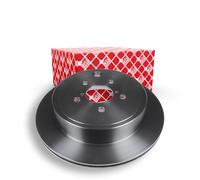FEBI BILSTEIN 170852 Disque de frein
