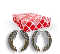 FEBI BILSTEIN 170859 Jeu de mâchoires de frein