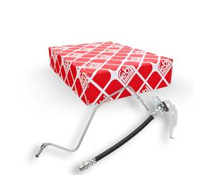 FEBI BILSTEIN 170866 Flexible de frein