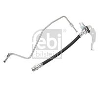 Ferdinand Bilstein Flexible de frein 170866 Essieu arrière gauche pour OPEL VAUXHALL 1x