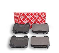 FEBI BILSTEIN 170869 Plaquettes de frein