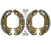 Mâchoires de frein Essieu arrière 170881 FEBI BILSTEIN pour PEUGEOT 106 I 106 II
