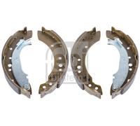 FEBI BILSTEIN 170885 Jeu de mâchoires de frein pour CITROËN