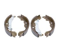 FEBI BILSTEIN Mâchoires de frein 170887 essieu arrière pour Dacia Mercedes-Benz