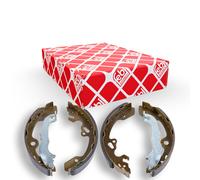 FEBI BILSTEIN 170889 Jeu de mâchoires de frein