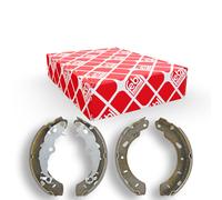 FEBI BILSTEIN 170890 Jeu de mâchoires de frein