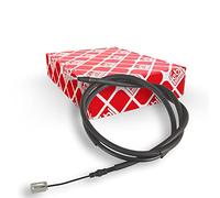 FEBI BILSTEIN Câble de frein à main 170924