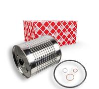 Febi bilstein 170928 - Filtre à huile