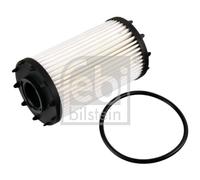 FEBI BILSTEIN Filtre à huile 170948 pour Audi, Bentley, Porsche, VW