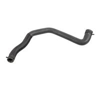 Febi bilstein 170960 Tuyau de liquide de refroidissement, 1 pièce, noir