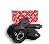 Febi bilstein Palier de suspension 170962 - Silent bloc pour bras de liaison