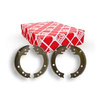 FEBI BILSTEIN 170968 Mâchoires de frein à main