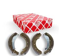 Febi bilstein 170974 Jeu de mâchoires de frein